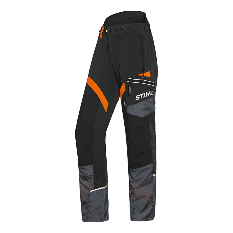 Stihl Bundhose Advance X-Flex - Jetzt Stihl bei kaisers.jetzt