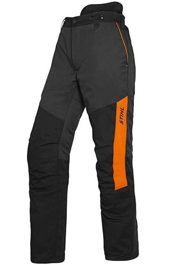 STIHL Bundhose FUNCTION Universal - X-Small