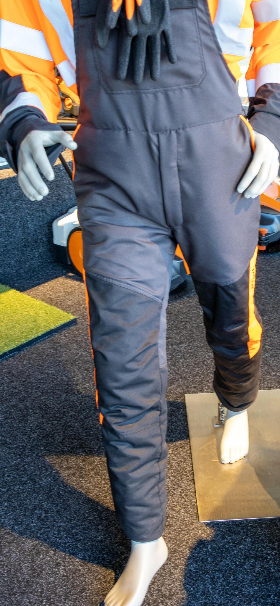 Stihl Bundhose Function Universal