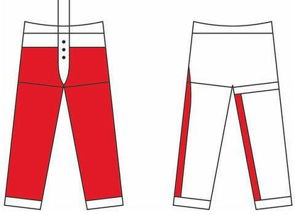 Stihl Bundhose Function Universal