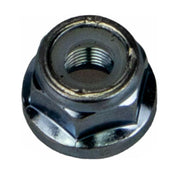 Stihl Bundsicherungsmutter zur Befestigung des Schlagmessers am Freischneider