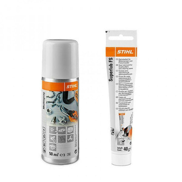 Stihl Care & Clean Kit FS für Kanten- und Freischneider