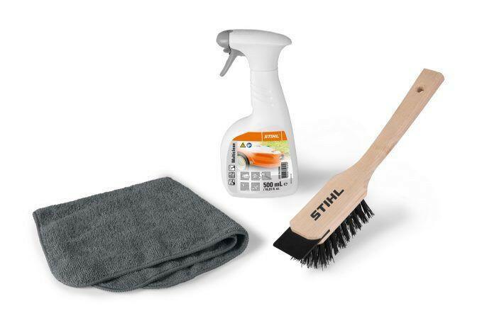 Stihl Care & Clean Kit iMOW & RM - Jetzt Stihl bei kaisers.jetzt