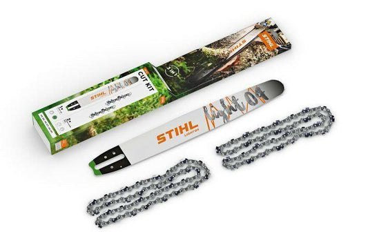 Stihl Cut Kit 11 - Jetzt Stihl bei kaisers.jetzt