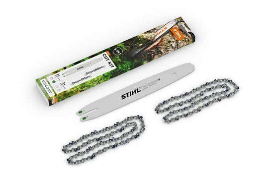 Stihl Cut Kit 3 - Jetzt Stihl bei kaisers.jetzt