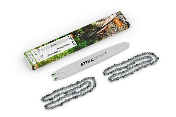Stihl Cut Kit 3