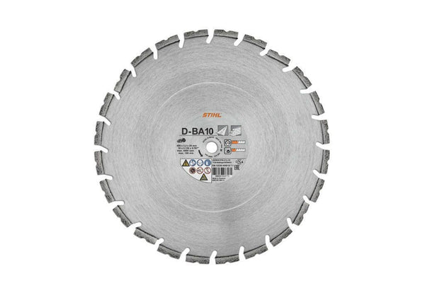 STIHL D-BA10 Diamanttrennscheibe - Ø 300 mm