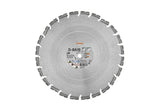 Stihl D-BA10 Diamanttrennscheibe
