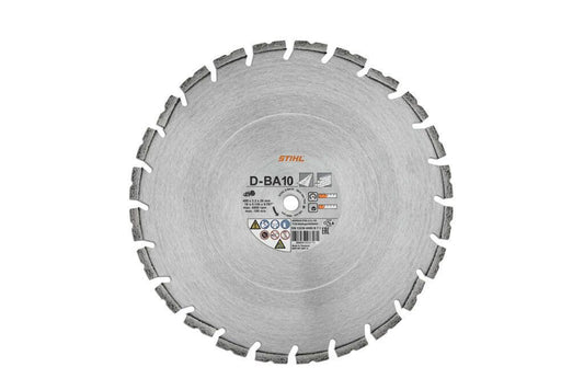 Stihl D-BA10 Diamanttrennscheibe