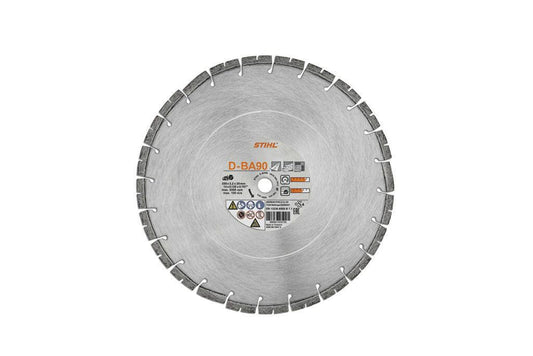 Stihl D-BA90 Diamanttrennscheibe