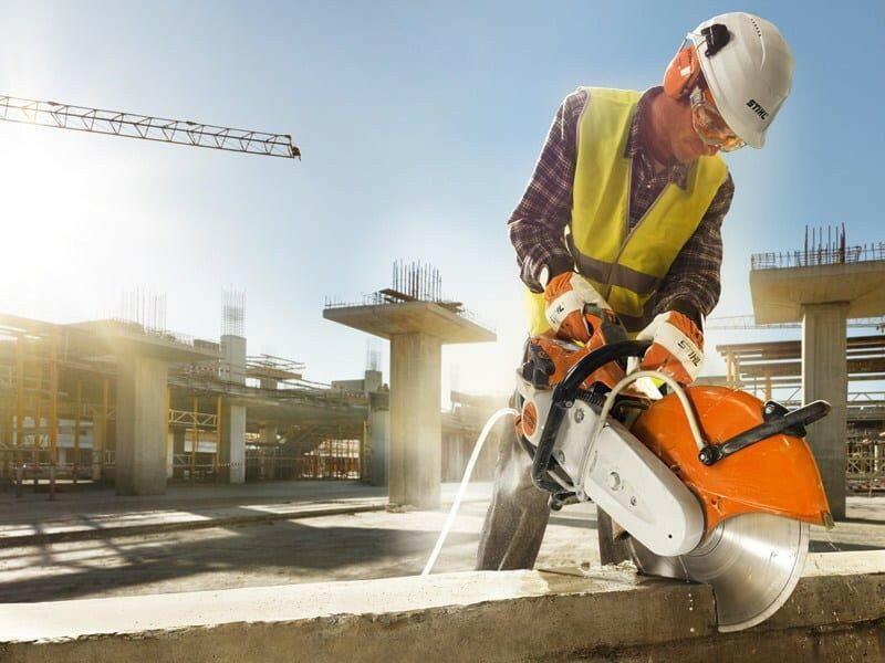 Stihl Diamant-Trennscheibe D-B80 - 350 mm - Jetzt Stihlbei kaisers.jetzt