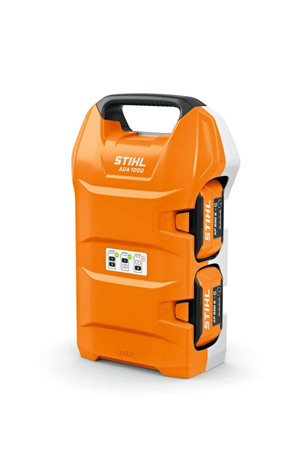 Stihl Doppelakkuschachtadapter ADA 1000