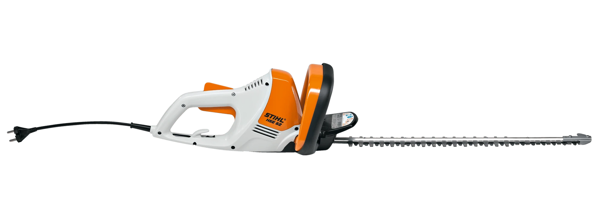 Stihl Elektro-Heckenschere HSE 52 - Jetzt Stihl bei kaisers.jetzt