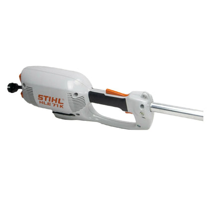 Stihl Elektro-Heckenschneider HLE 71 K - Jetzt Stihlbei kaisers.jetzt