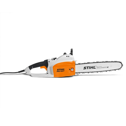 Stihl Elektro-Kettensäge MSE 250 - Jetzt Stihl bei kaisers.jetzt