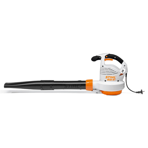 Stihl Elektro-Laubbläser BGE 81