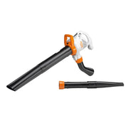 Stihl Elektro-Laubsauger SHE 71