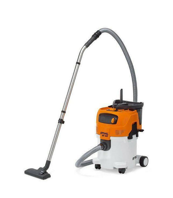 Stihl Elektro Nass- und Trockensauger SE 122