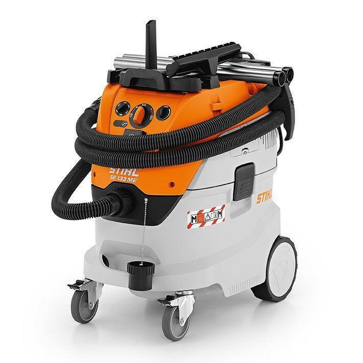 Stihl Elektro-Nass- und Trockensauger SE 133 ME - Jetzt Stihl bei kaisers.jetzt