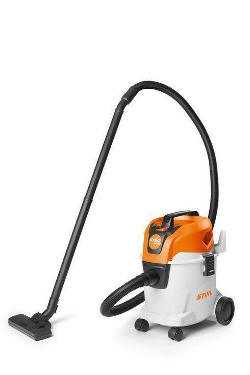STIHL Elektro Nass- und Trockensauger SE 33