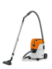 Stihl Elektro Nass- und Trockensauger SE 62 E