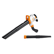 Stihl Elektro-Saughäcksler SHE 81