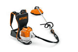 Stihl FR 460 TC-EFM Rucksack-Freischneider - Jetzt Stihl bei kaisers.jetzt