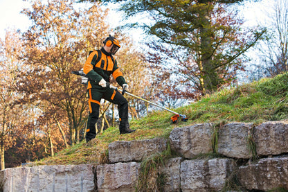 Stihl FR 460 TC-EFM Rucksack-Freischneider - Jetzt Stihl bei kaisers.jetzt