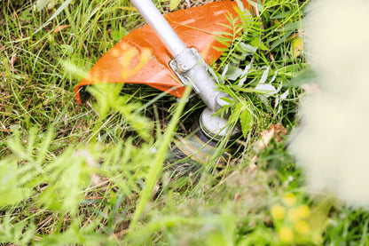 Stihl FS 240 CE Benzin-Freischneider - Jetzt Stihl bei kaisers.jetzt