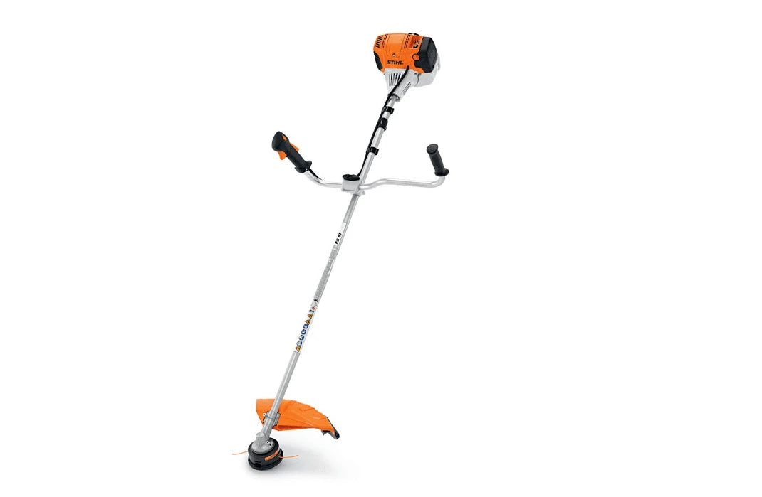 Stihl FS 89 Benzin-Freischneider mit Mähkopf - Jetzt Stihl bei kaisers.jetzt