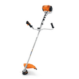 Stihl FS 89 Benzin-Freischneider mit Mähkopf - Jetzt Stihl bei kaisers.jetzt