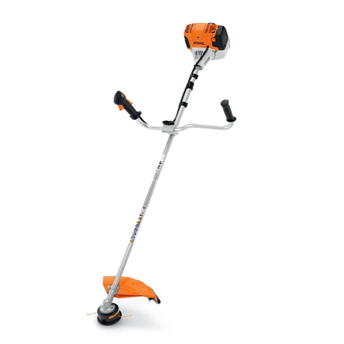 Stihl FS 89 Benzin-Freischneider mit Mähkopf - Jetzt Stihl bei kaisers.jetzt