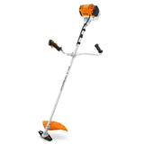 Stihl FS 89 Benzin-Freischneider mit Messer - Jetzt Stihl bei kaisers.jetzt