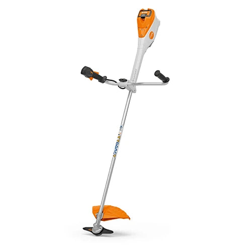 Stihl FSA 135 Akku-Freischneider mit Mähmesser