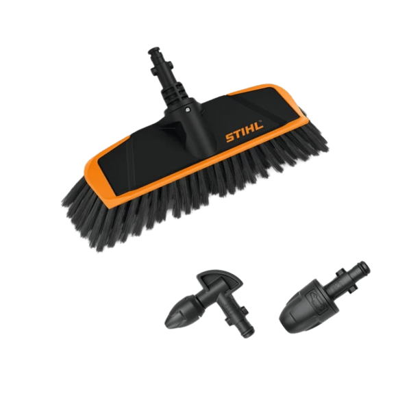 STIHL Fahrzeugreinigungsset (fur Modelle ab 2022)