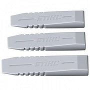 Stihl Fall- und Spaltkeil Aluminium - 24 cm