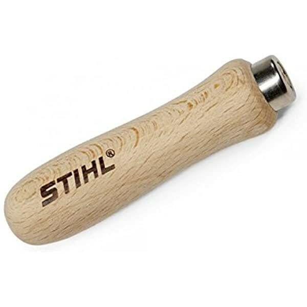 Stihl Feilengriff Holz