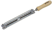 Stihl Feilenhalter mit Rundfeile - .325