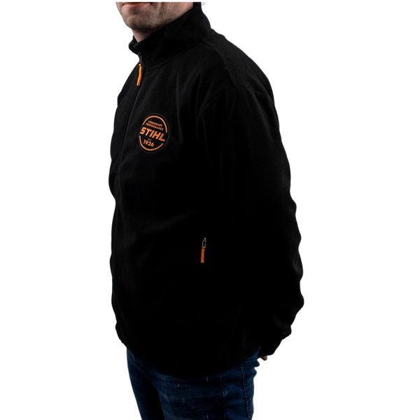 Stihl Fleecejacke Unisex - XL