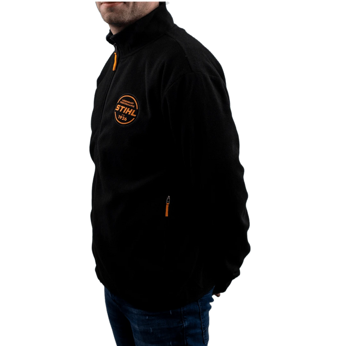 Stihl Fleecejacke Unisex - XL - Jetzt Stihlbei kaisers.jetzt