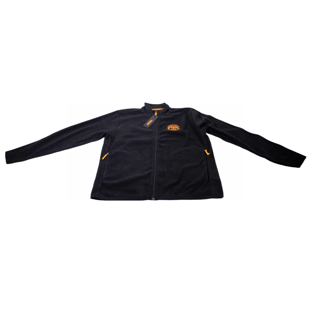 Stihl Fleecejacke Unisex - XL - Jetzt Stihlbei kaisers.jetzt