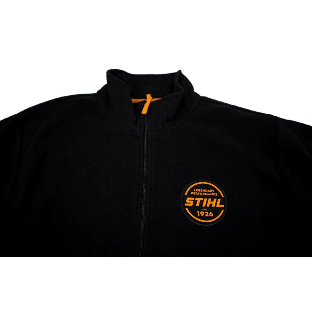 Stihl Fleecejacke Unisex - XL - Jetzt Stihlbei kaisers.jetzt