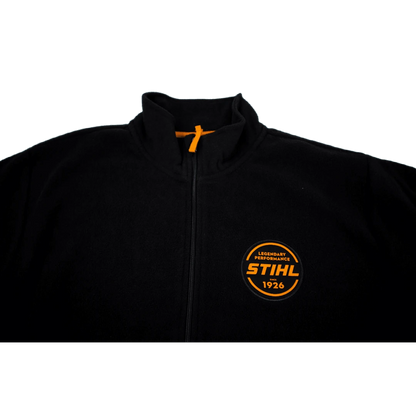 Stihl Fleecejacke Unisex - XL - Jetzt Stihlbei kaisers.jetzt