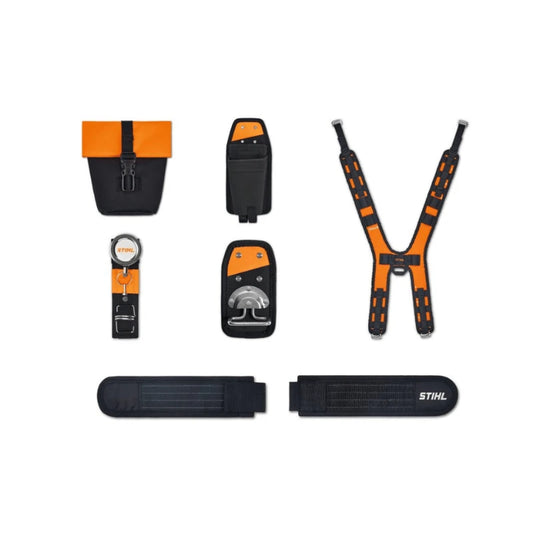 Stihl Forst-Set Advance X-Flex Pro - Jetzt Stihl bei kaisers.jetzt