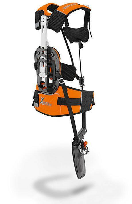 Stihl Forstgurt ADVANCE X-TREEm - Jetzt Stihl bei kaisers.jetzt