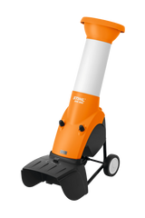 Stihl GHE 250 Elektrischer Gartenhacksler - Jetzt Stihlbei kaisers.jetzt