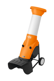 Stihl Elektro-Gartenhäcksler GHE 250