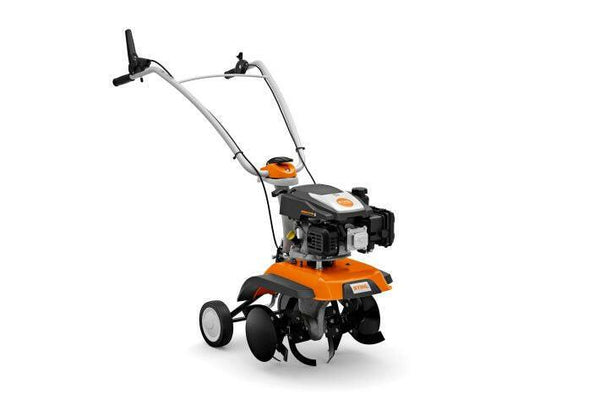 STIHL Benzin-Gartenfräse MH 445