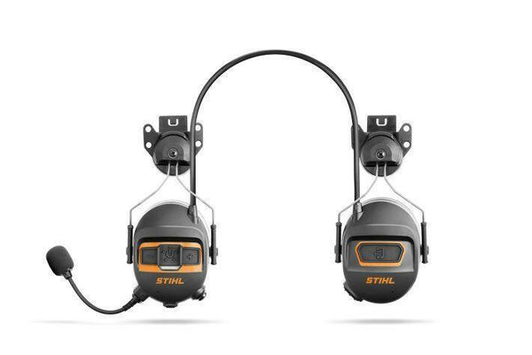 Stihl Gehörschutzkapseln Advance PROCOM mit BlueTooth