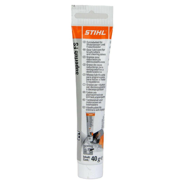 Stihl Getriebefett Superlub FS - 40 g